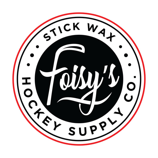 Foisy’s Hockey Supply Co